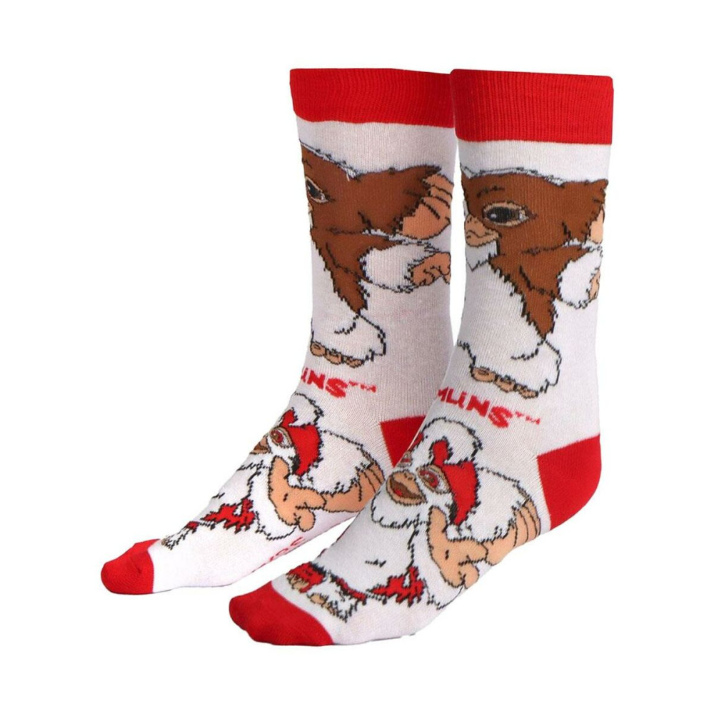 Socks Gremlins Multicolour 3 pairs