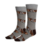 Socks Gremlins Multicolour 3 pairs