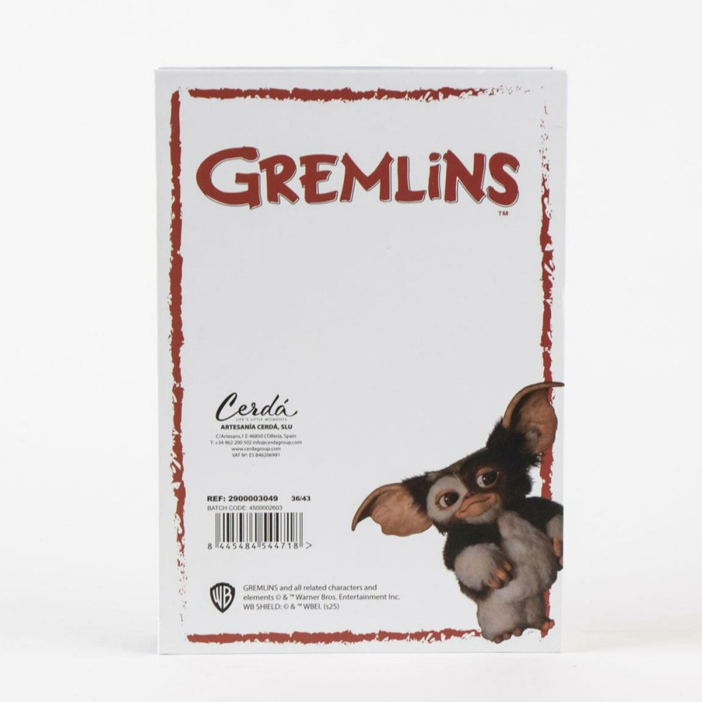 Socks Gremlins Multicolour 3 pairs