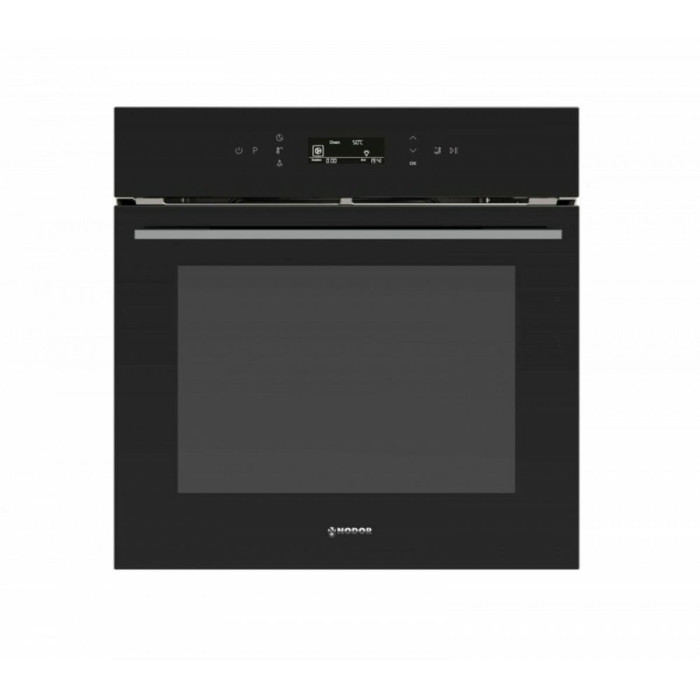 Multipurpose Oven Nodor MO6800DB 67L MULTI GT DSP 67 L 3400 W