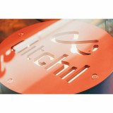 Sport leggings for Women Ditchil Vanilla