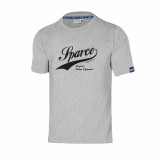 T-shirt Sparco S01326GR2M Grey (M)