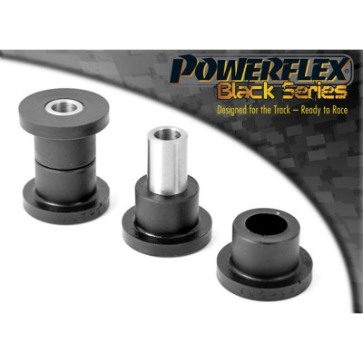 Silentblock Powerflex PFF85-201BLK Delantera 2 Pieces