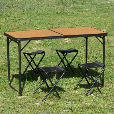 Table Aktive
