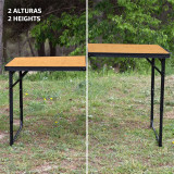 Table Aktive