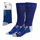 Socks Real Madrid C.F. Blue 38-45