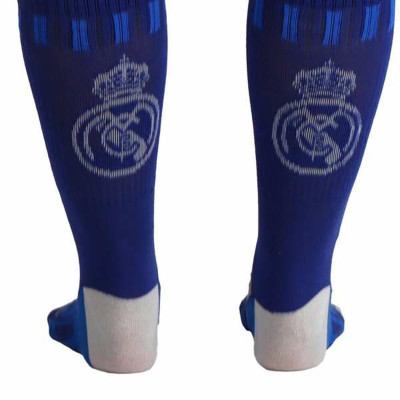 Socks Real Madrid C.F. Blue 38-45
