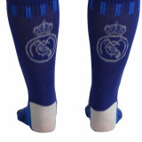Socks Real Madrid C.F. Blue 38-45