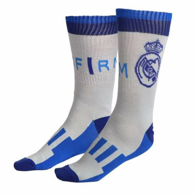 Socks Real Madrid C.F. Grey 38-45