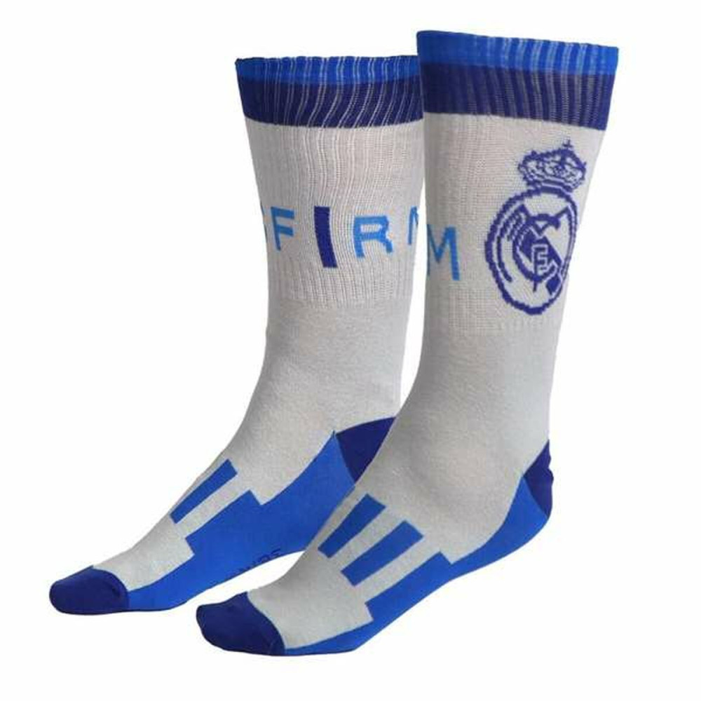 Socks Real Madrid C.F. Grey 38-45