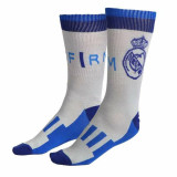 Socks Real Madrid C.F. Grey 38-45