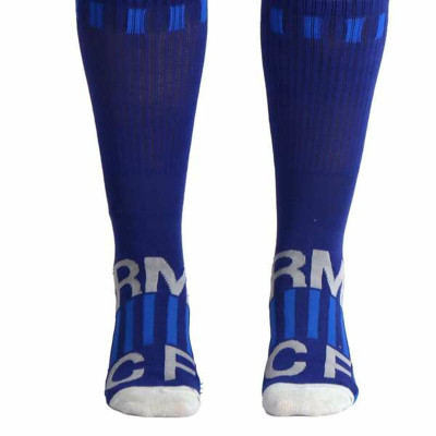 Socks Real Madrid C.F. Blue 38-45