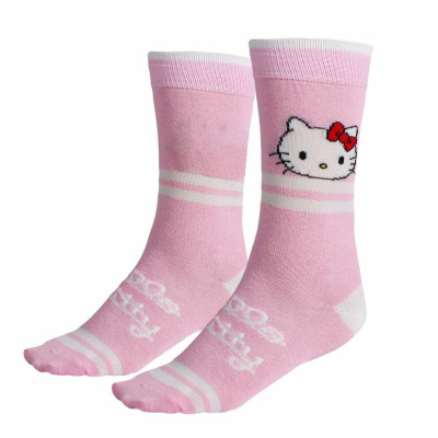 Sock pack Hello Kitty Multicolour 3 pairs