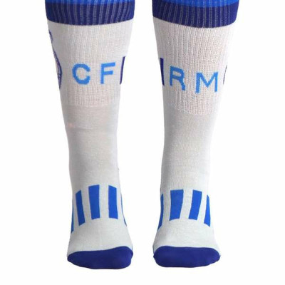 Socks Real Madrid C.F. Grey 38-45