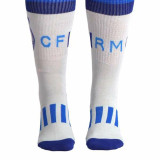 Socks Real Madrid C.F. Grey 38-45