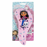 Brush Gabby's Dollhouse Pink