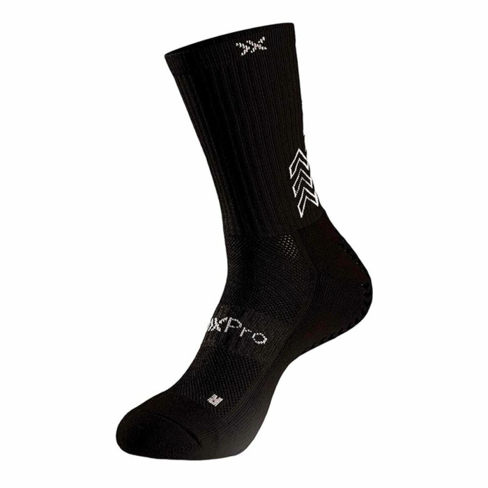 Adult's Football Socks Soxpro Socks Pro Classic Black 35-40