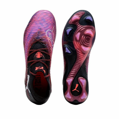 Adult's Football Boots Puma Future 8 Ultimate Fg Wn'S