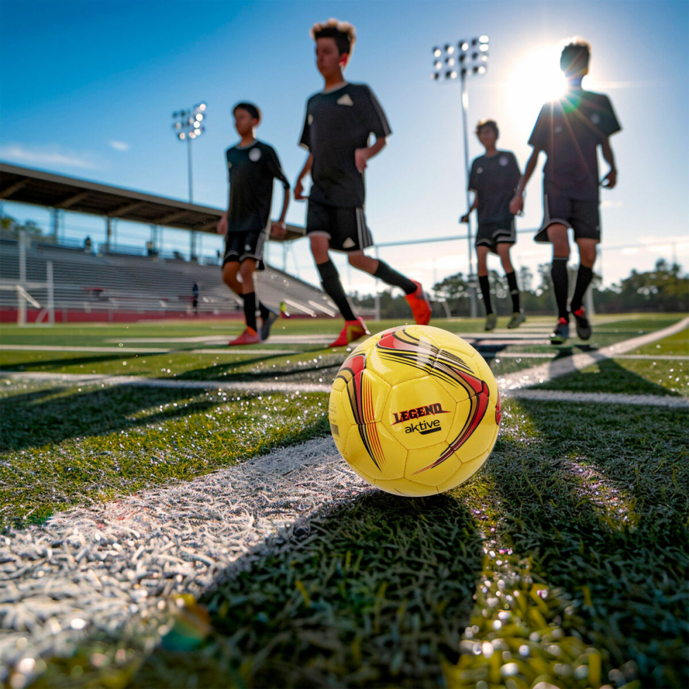 Beach Soccer Ball Aktive (12 Units)