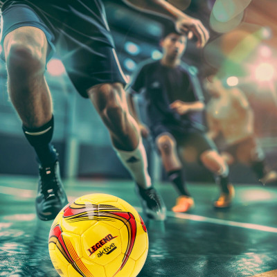 Beach Soccer Ball Aktive (12 Units)