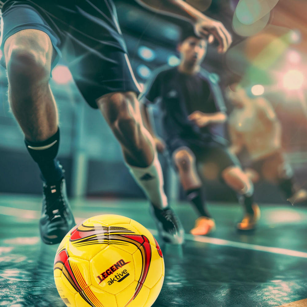 Beach Soccer Ball Aktive (12 Units)