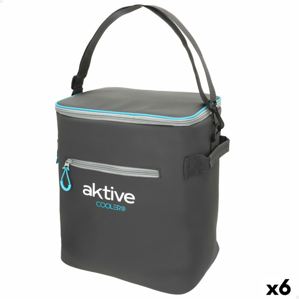 Cool Bag Aktive 30 X 35 X 22 CM (6 Units)