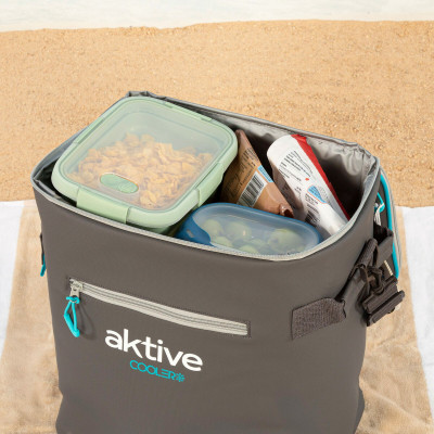 Cool Bag Aktive 30 X 35 X 22 CM (6 Units)