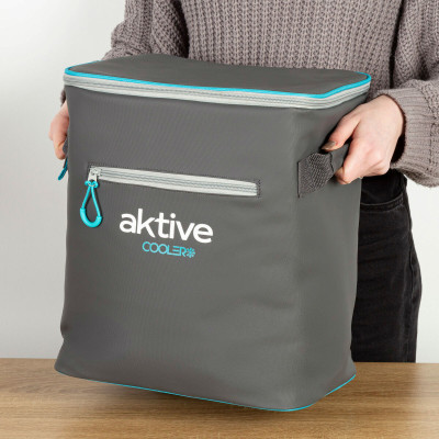 Cool Bag Aktive 30 X 35 X 22 CM (6 Units)