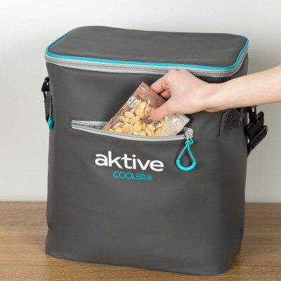 Cool Bag Aktive 30 X 35 X 22 CM (6 Units)