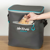 Cool Bag Aktive 30 X 35 X 22 CM (6 Units)