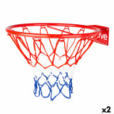 Basketball Basket Aktive 45 X 30 X 52 CM