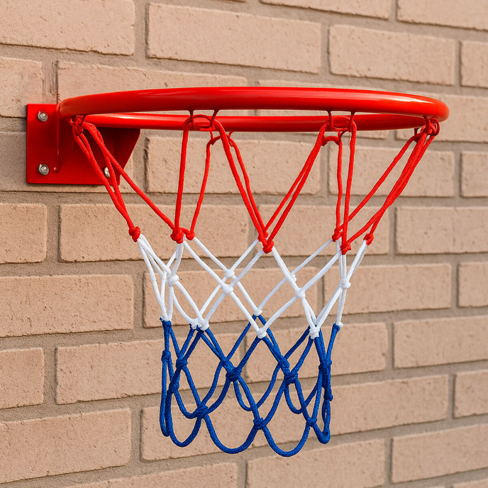Basketball Basket Aktive 45 X 30 X 52 CM