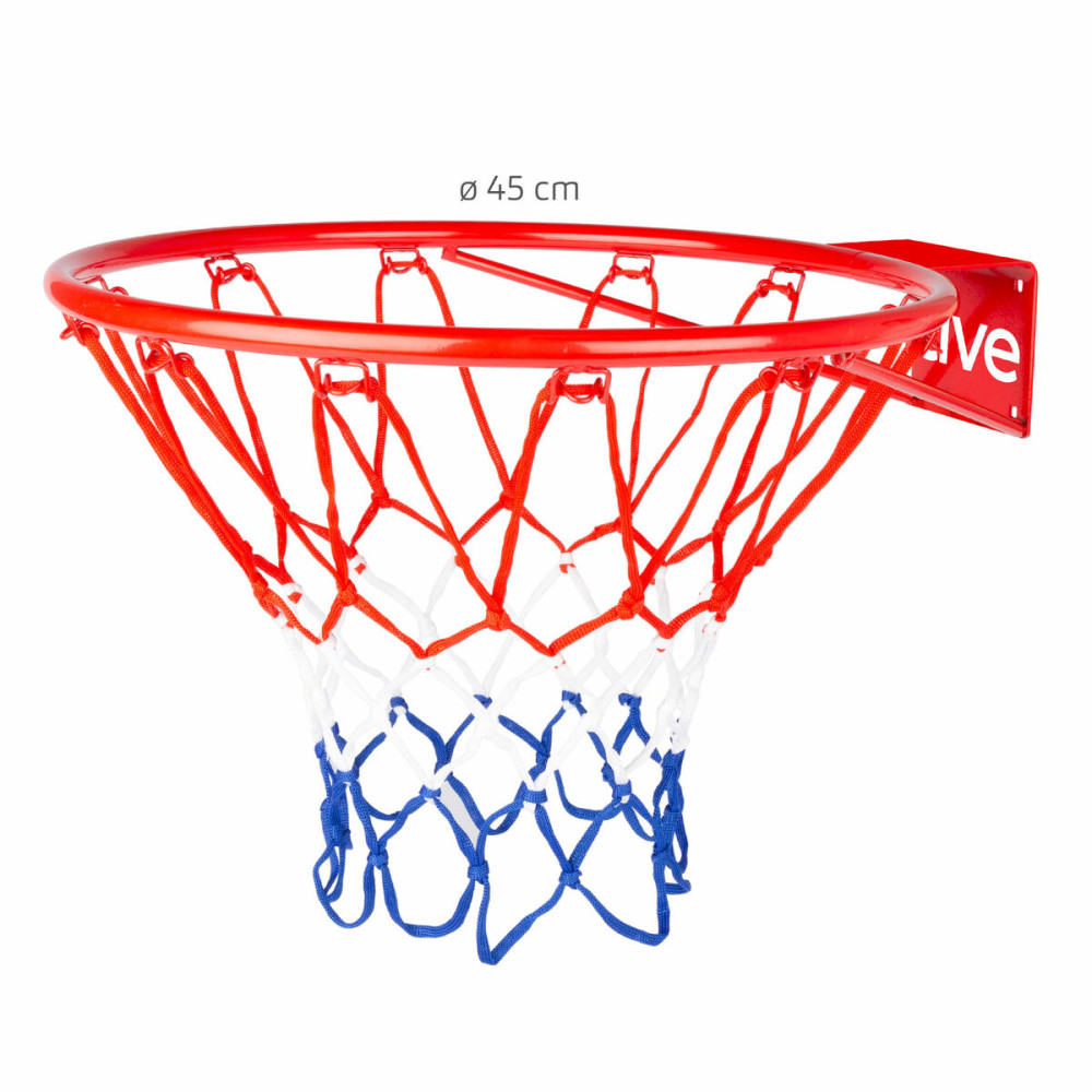 Basketball Basket Aktive 45 X 30 X 52 CM