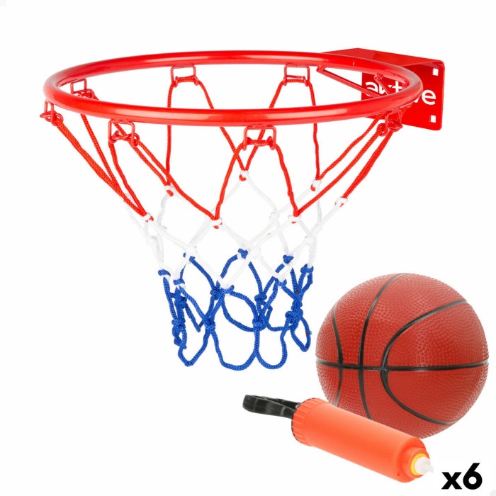 Basketball Basket Aktive 32 X 30 X 38 CM