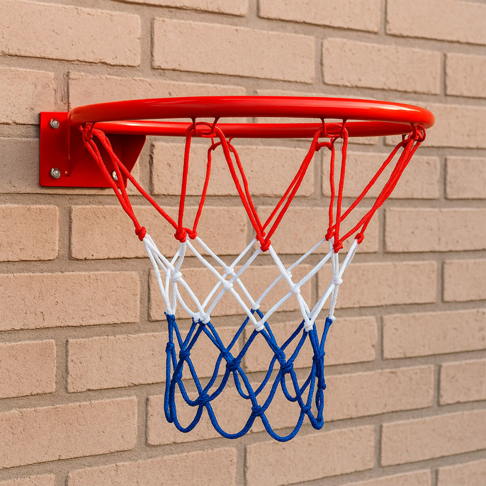 Basketball Basket Aktive 32 X 30 X 38 CM