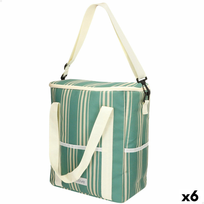 Cool Bag Aktive 32 X 35 X 20 CM (6 Units)