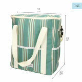 Cool Bag Aktive 32 X 35 X 20 CM (6 Units)