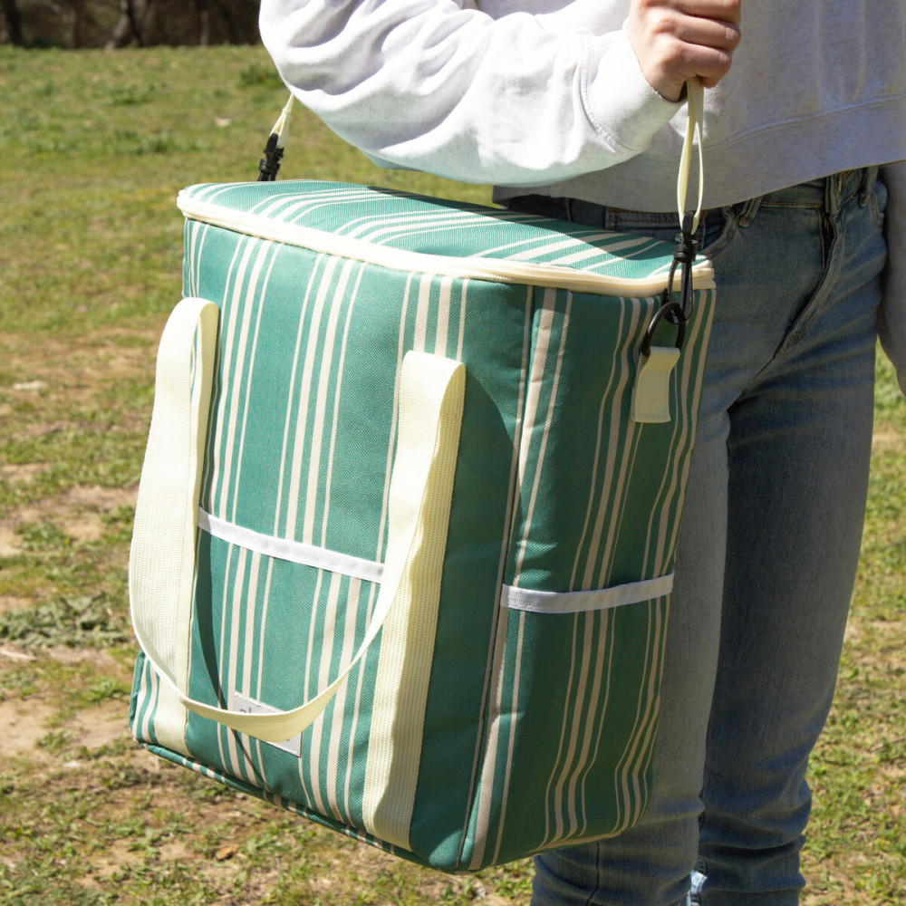 Cool Bag Aktive 32 X 35 X 20 CM (6 Units)