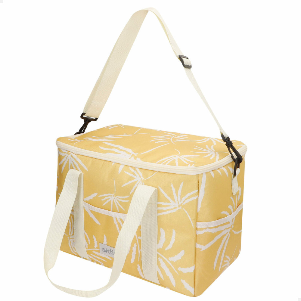 Cool Bag Aktive 35 x 25 x 21 cm (6 Units)