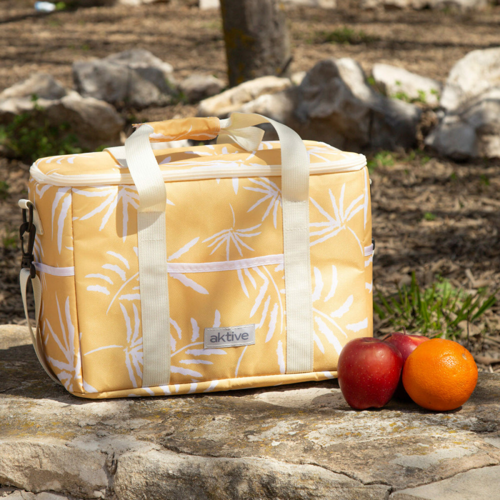 Cool Bag Aktive 35 x 25 x 21 cm (6 Units)