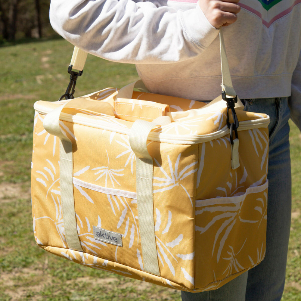 Cool Bag Aktive 35 x 25 x 21 cm (6 Units)