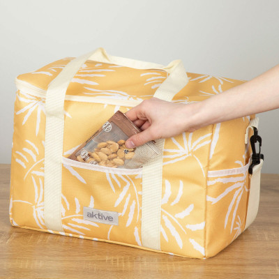 Cool Bag Aktive 35 x 25 x 21 cm (6 Units)