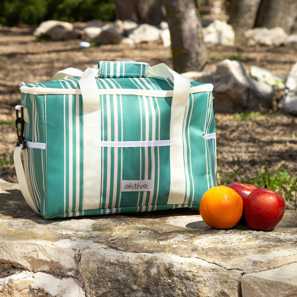 Cool Bag Aktive 35 x 25 x 21 cm (6 Units)