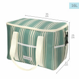 Cool Bag Aktive 35 x 25 x 21 cm (6 Units)