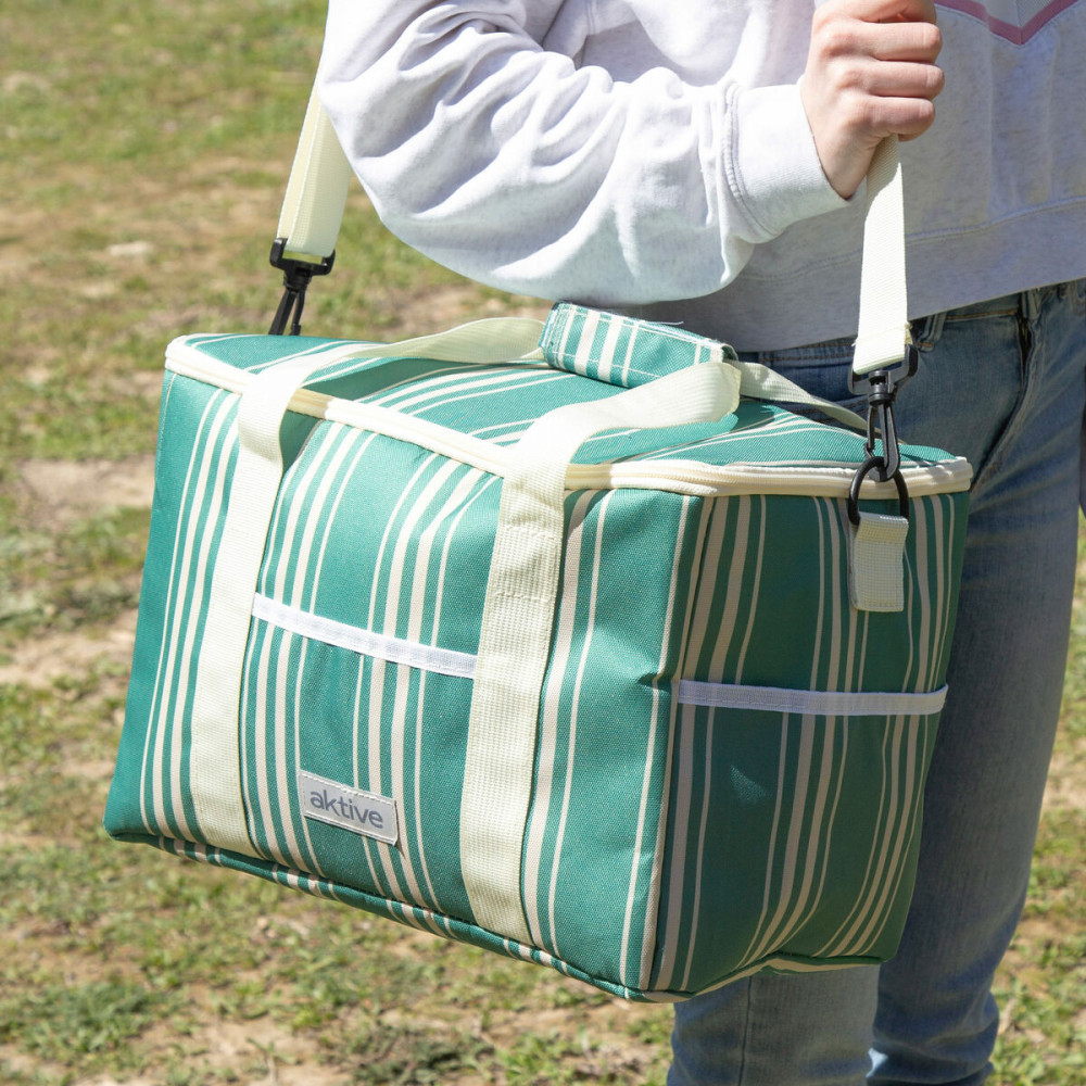 Cool Bag Aktive 35 x 25 x 21 cm (6 Units)