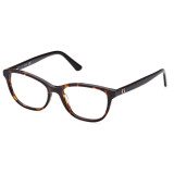 Unisex' Spectacle frame Guess GU8270