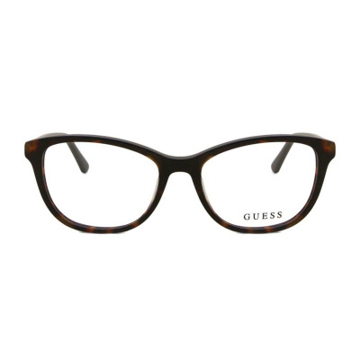 Unisex' Spectacle frame Guess GU8270