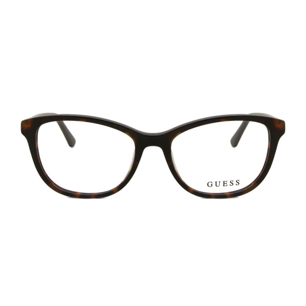 Unisex' Spectacle frame Guess GU8270