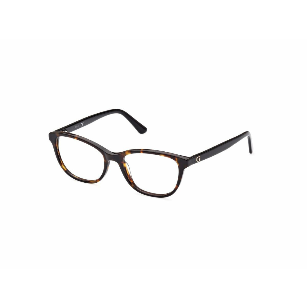 Unisex' Spectacle frame Guess GU8270