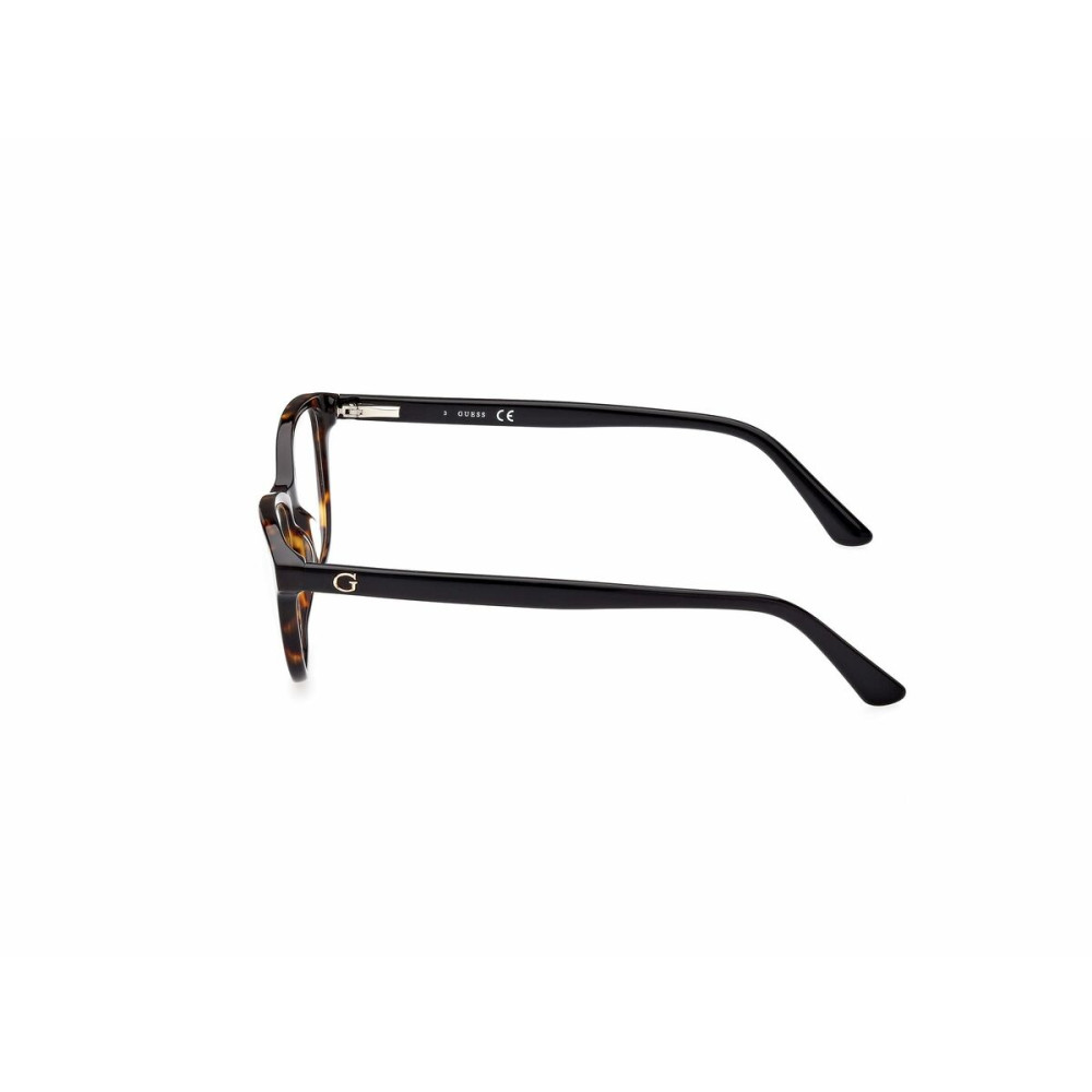 Unisex' Spectacle frame Guess GU8270